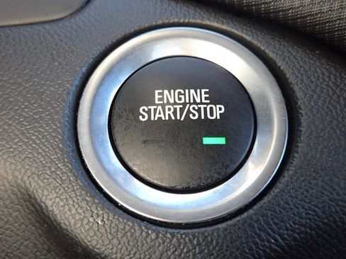 Certified 2023 Chevrolet Equinox RS image 10