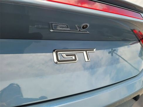 New 2025 Ford Mustang GT Premium image 36