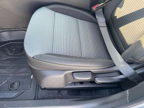 New 2026 Chevrolet Trax LT w/ Driver Confidence Package image 8