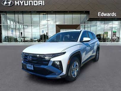New 2026 Hyundai Tucson SE