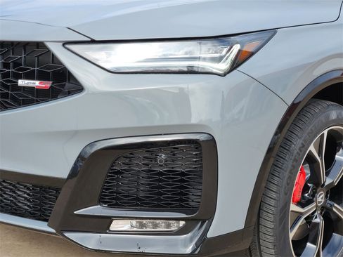 New 2026 Acura MDX Type S image 8