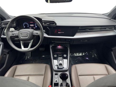 Used 2025 Audi A3 2.0T Premium Plus w/ Premium Plus Package image 51