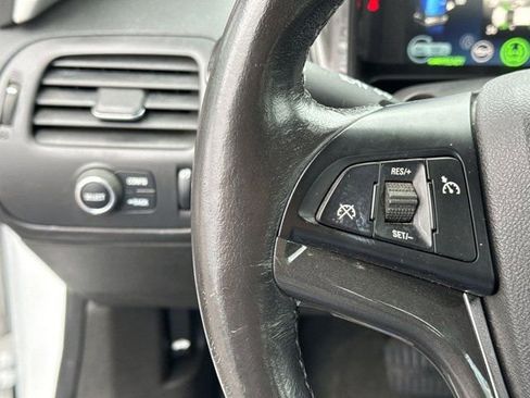 Used 2014 Chevrolet Volt Base image 16