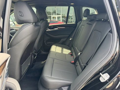 Used 2020 BMW X3 xDrive30i AWD/4WD image 9
