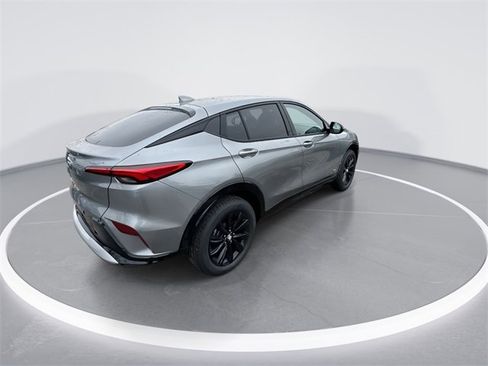 New 2026 Buick Envista Sport Touring image 8