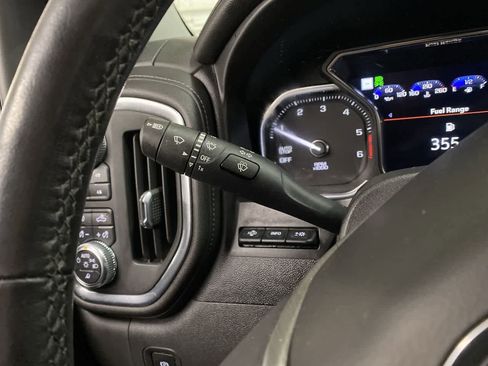 Used 2021 GMC Sierra 1500 Denali w/ Technology Package image 22