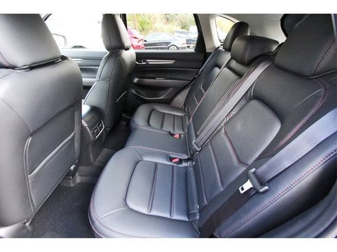 New 2025 MAZDA CX-5 Carbon Edition image 10