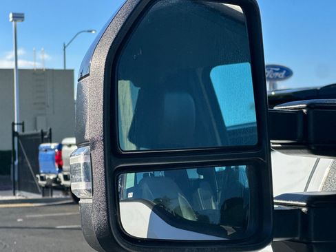 Used 2024 Ford F250 Lariat w/ Sport Appearance Package image 52