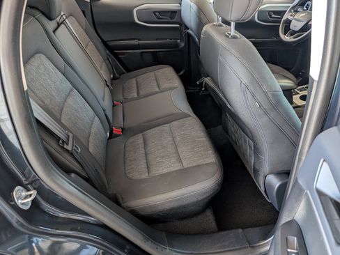 Used 2021 Ford Bronco Sport Big Bend image 13