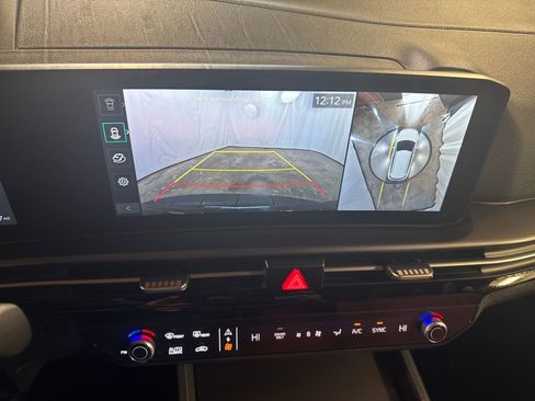 New 2026 Kia Sportage SX Prestige image 21