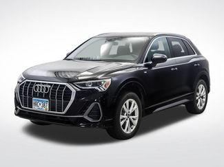 Used 2022 Audi Q3 2.0T Premium Plus AWD/4WD video 1