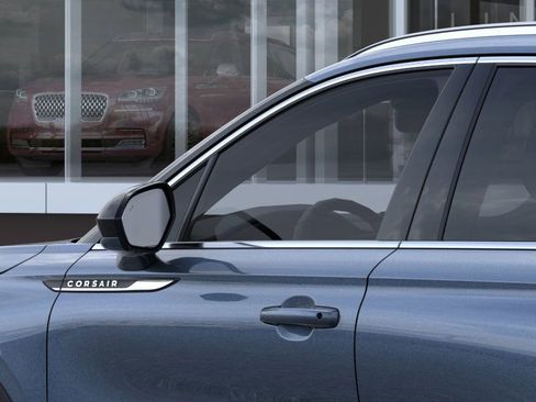 New 2024 Lincoln Corsair Reserve image 20