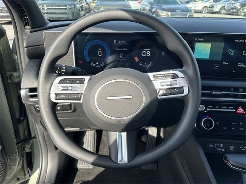 New 2026 Hyundai Santa Cruz SEL image 27