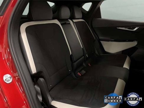 Used 2023 Kia EV6 GT-Line w/ GT-Line Suede Seat Package image 67