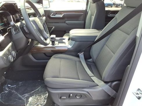 New 2026 Chevrolet Silverado 1500 LT AWD/4WD image 6
