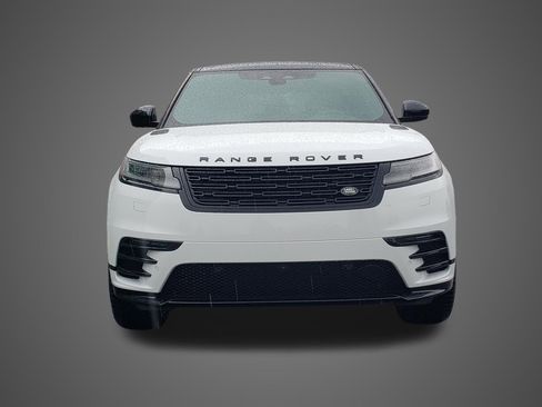 New 2026 Land Rover Range Rover Velar Dynamic SE image 2