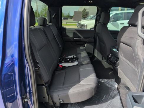 New 2026 Ford F150 STX RWD image 15