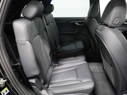 New 2026 Audi Q7 3.0T Premium image 43