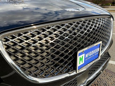 Used 2025 Genesis GV70 2.5T image 26