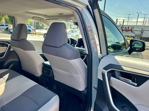 Certified 2023 Toyota RAV4 XLE w/ Convenience Package AWD/4WD image 13