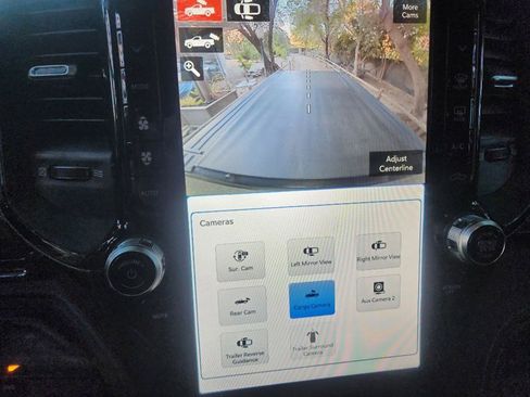 Used 2022 RAM 2500 Limited w/ Safety Group AWD/4WD image 48