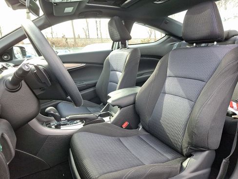 Used 2016 Honda Accord EX image 12