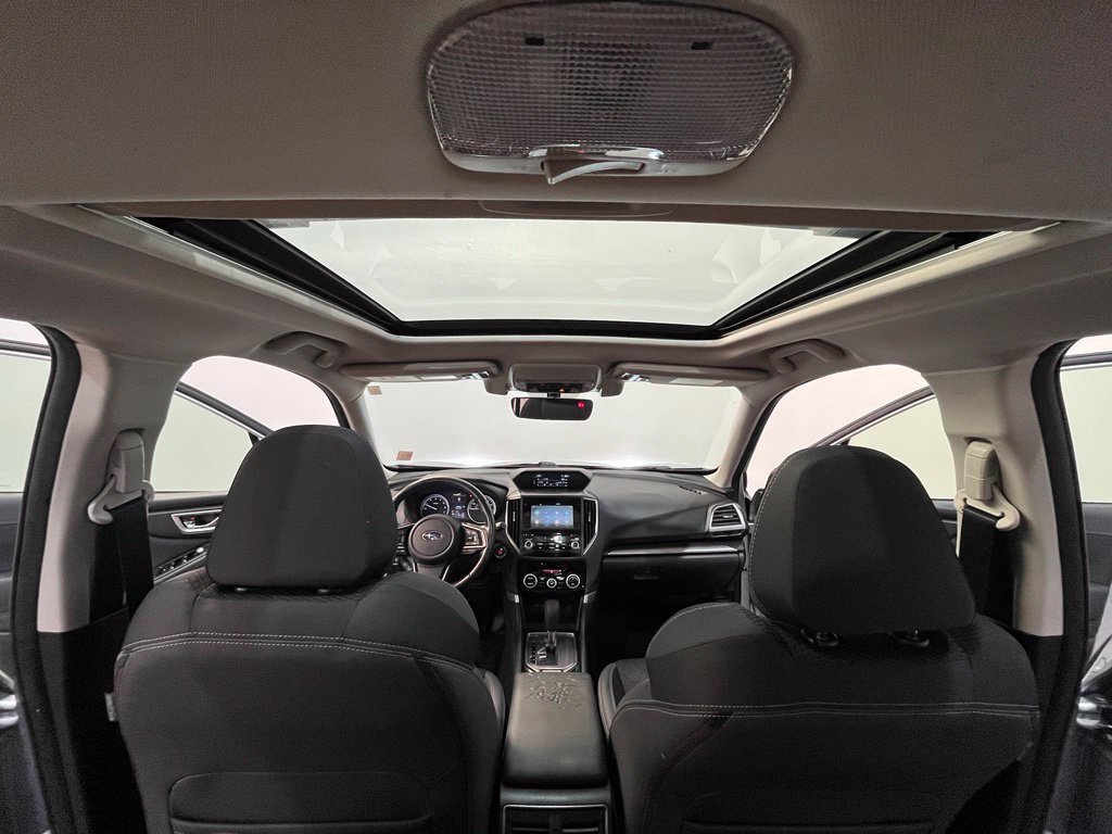 Used 2019 Subaru Forester Premium AWD/4WD image 27