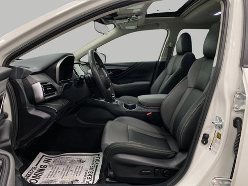 Used 2024 Subaru Outback Onyx Edition XT AWD/4WD image 28