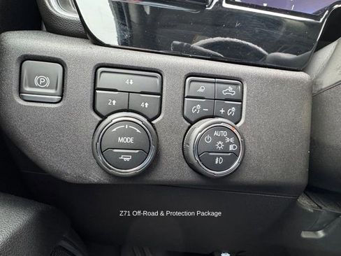 Used 2024 Chevrolet Silverado 2500 LT w/ All Star Edition image 26