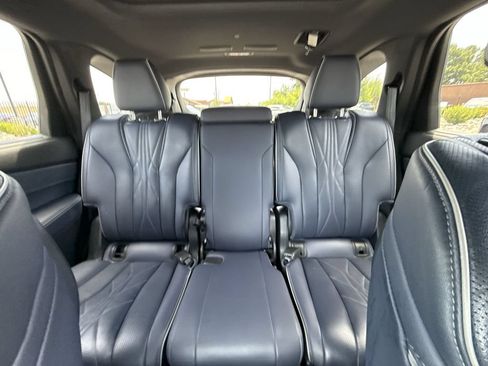 Used 2024 Acura MDX Type S AWD/4WD image 13