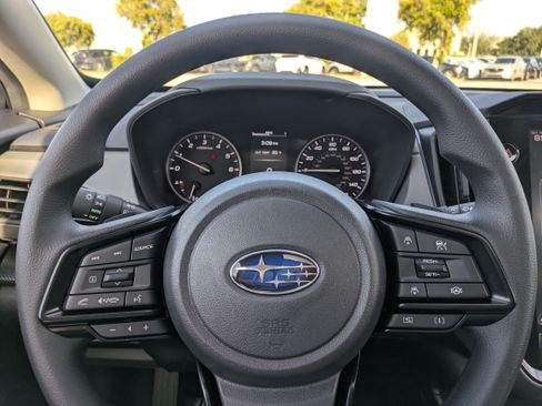 New 2026 Subaru Crosstrek 2.0i Premium image 25