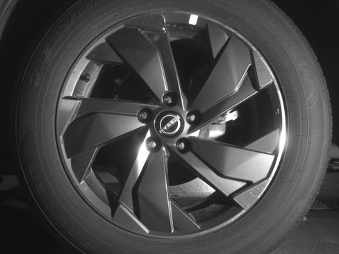 Used 2025 Nissan Rogue SV FWD image 14