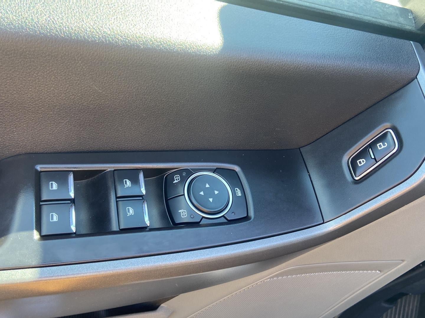 Used 2024 Ford F250 XLT AWD/4WD image 21