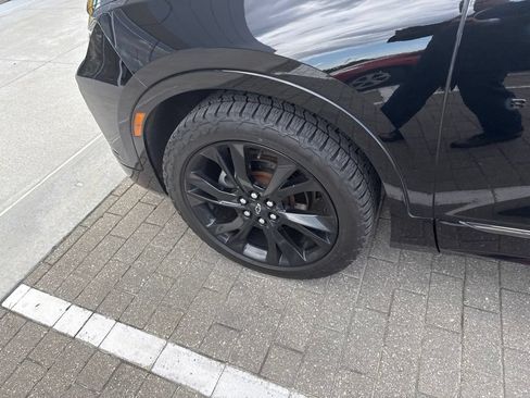 Used 2019 Chevrolet Blazer RS AWD/4WD image 10