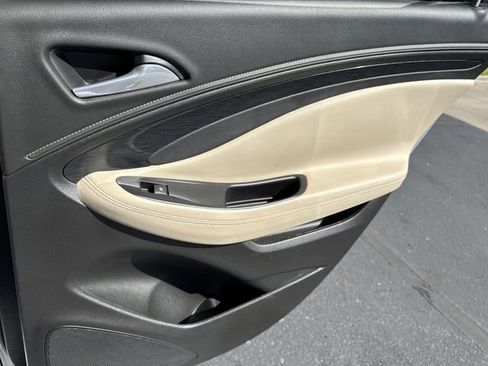 Used 2017 Buick Envision Essence w/ LPO, Cargo Package image 22