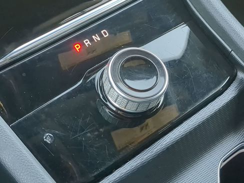 Certified 2023 Jeep Grand Cherokee Altitude AWD/4WD image 29
