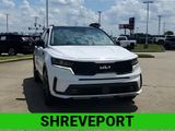 Used 2022 Kia Sorento SX image 3