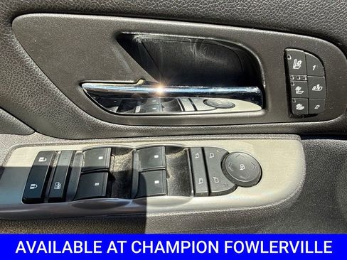 Used 2013 Chevrolet Silverado 2500 LTZ AWD/4WD image 18