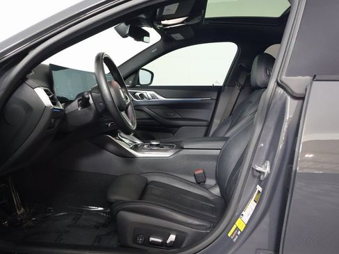 Used 2023 BMW i4 M50 AWD/4WD image 10