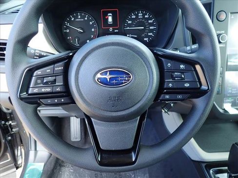 New 2026 Subaru Forester image 12