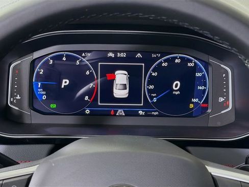 New 2026 Volkswagen Jetta GLI Autobahn image 13