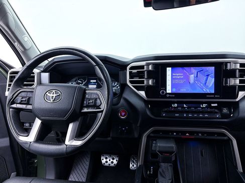 Used 2023 Toyota Tundra SR5 w/ TRD Off-Road Premium Package image 4