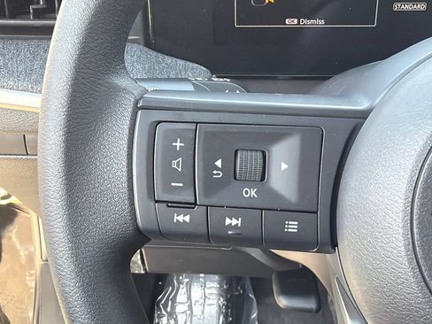 New 2026 Nissan Kicks SV w/ Cold Weather Package AWD/4WD image 13