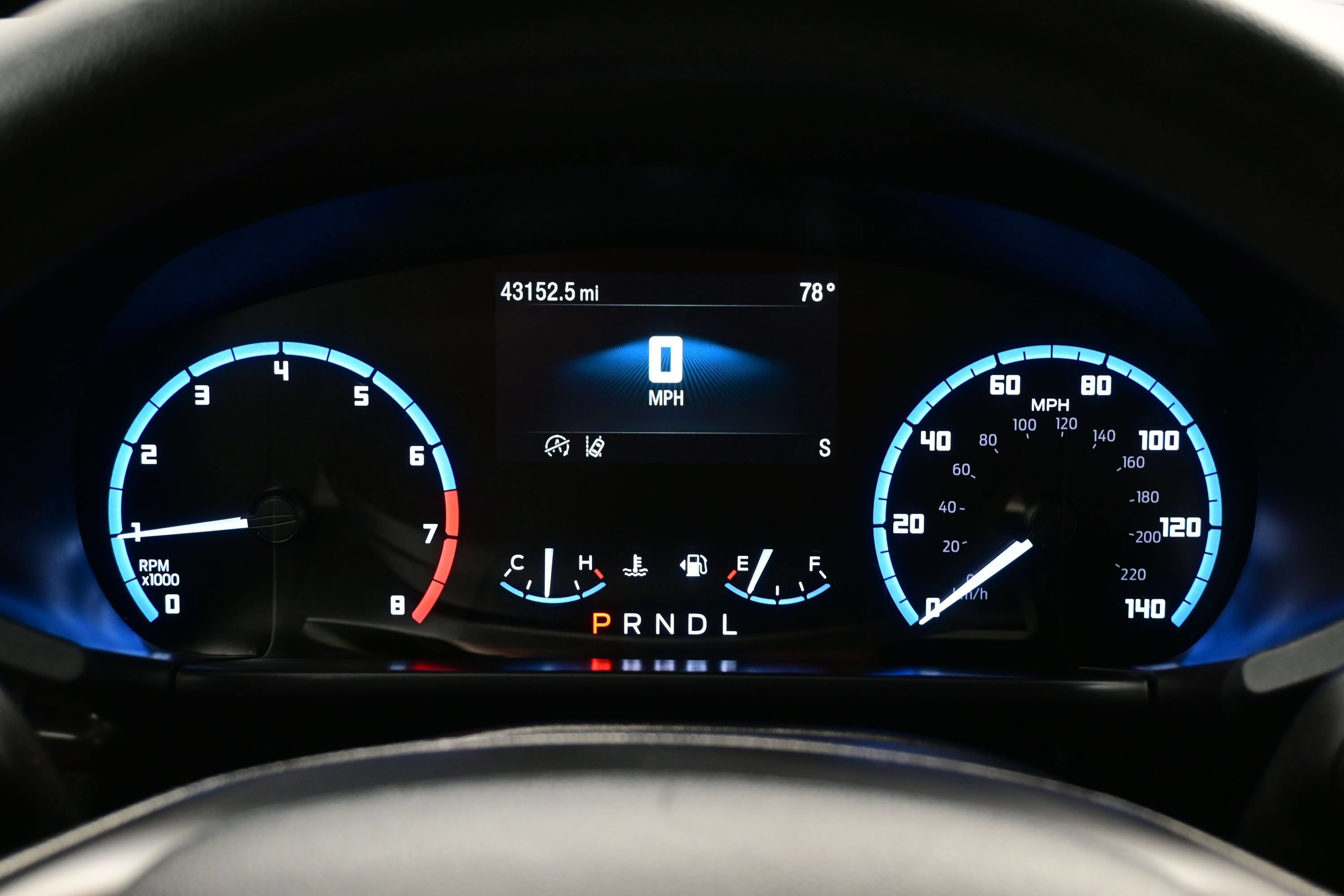 Used 2022 Ford Bronco Sport Big Bend AWD/4WD image 25