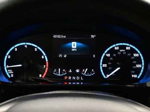Used 2022 Ford Bronco Sport Big Bend AWD/4WD image 25