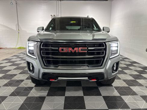 Used 2024 GMC Yukon AT4 w/ Max Trailering Package AWD/4WD image 8