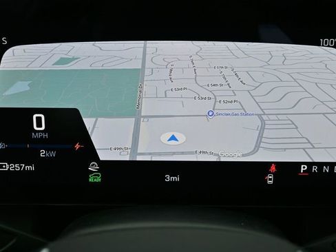 New 2026 Chevrolet Equinox EV LT image 29