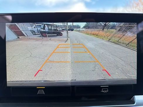 Used 2026 Chevrolet Silverado 1500 RST image 34