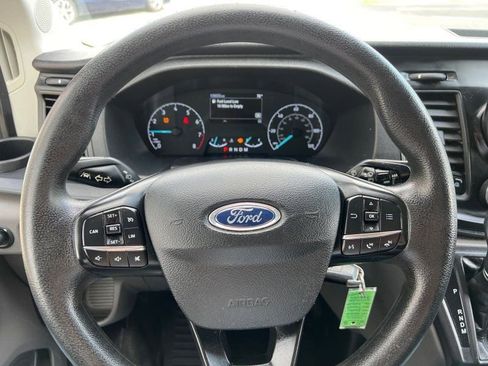 Used 2020 Ford Transit 350 Low Roof RWD image 17