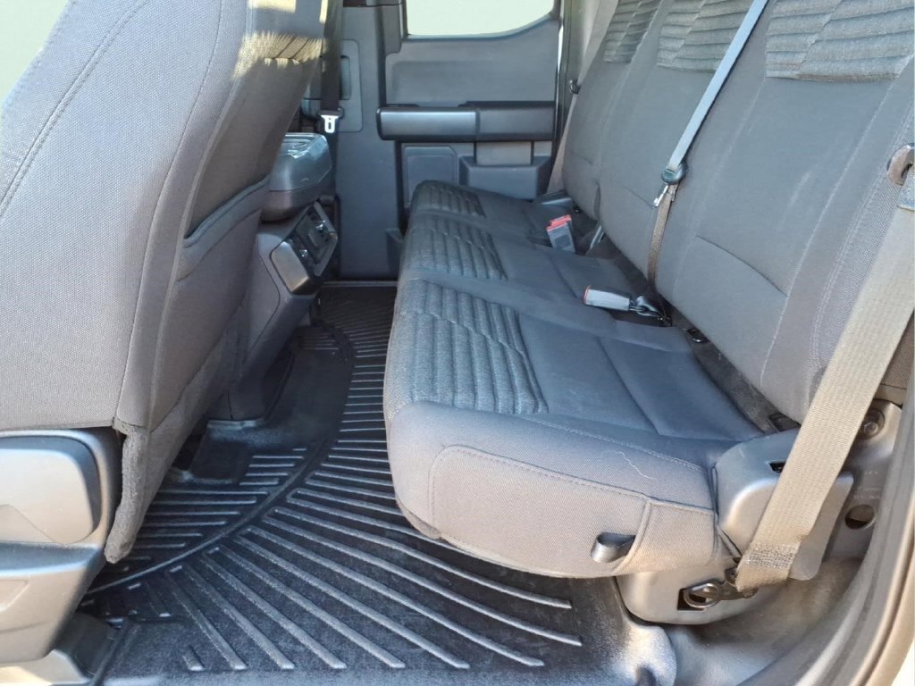 Used 2023 Ford F150 XL w/ STX Appearance Package AWD/4WD image 17